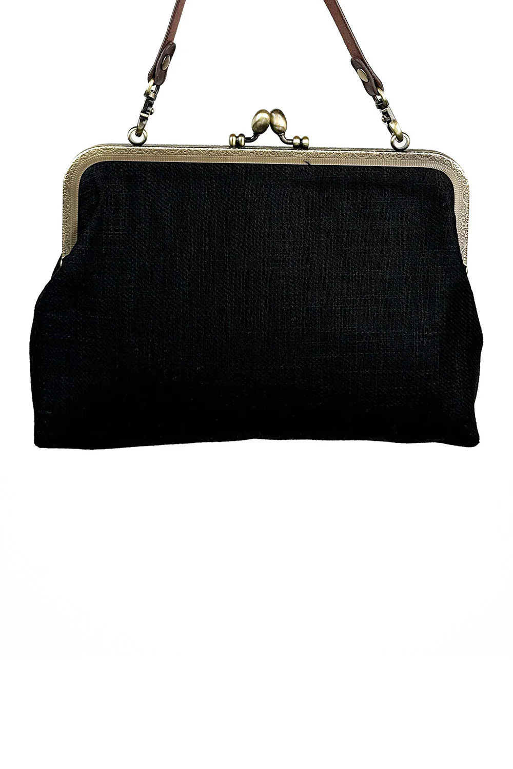 Ghost in Strawberry Field Bag - Image 2