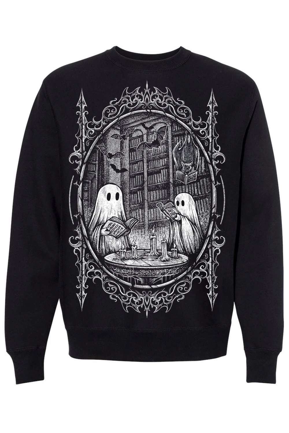 Ghost Stories Sweatshirt - Image 3