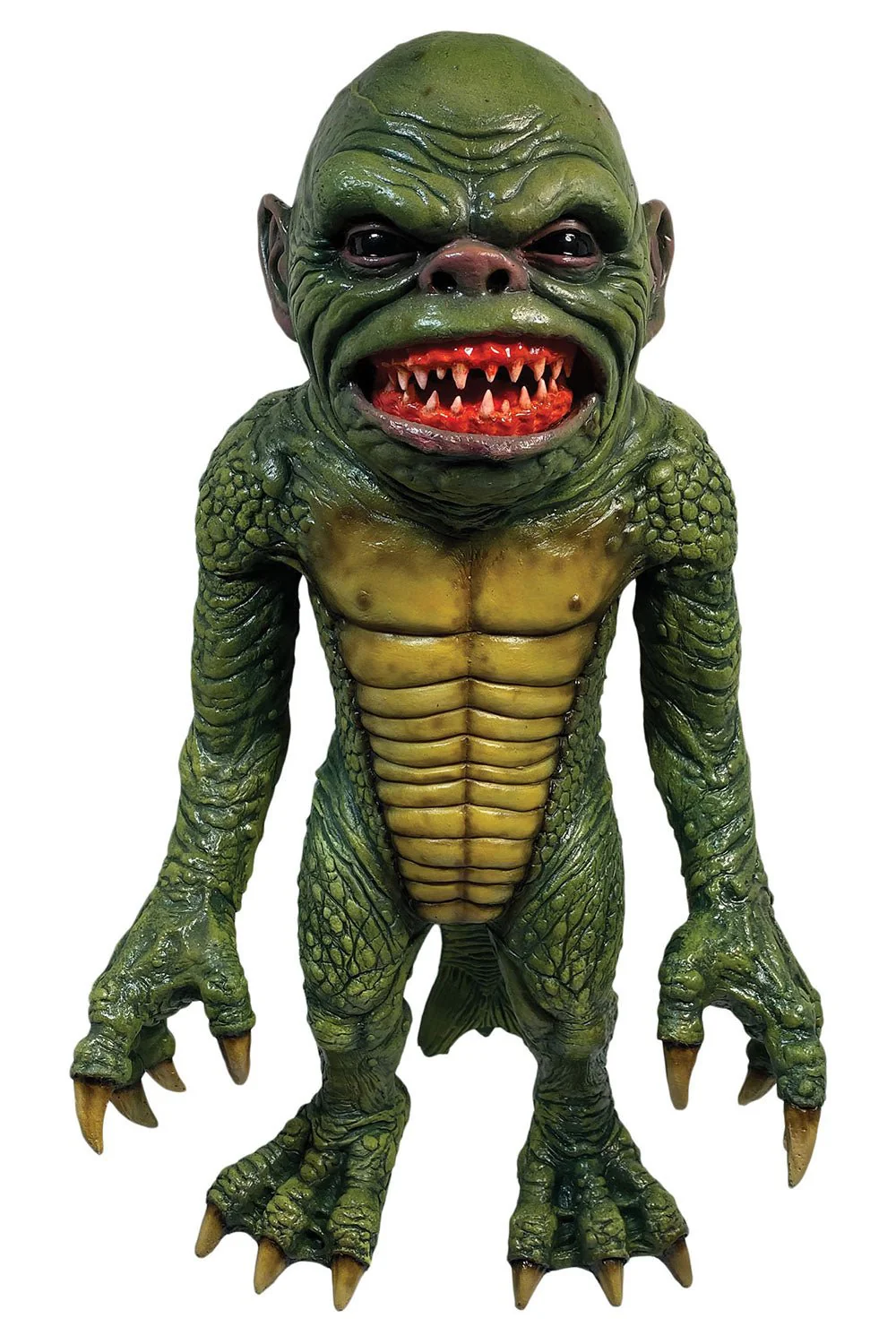 Ghoulies II: Fish Ghoulie Movie Prop