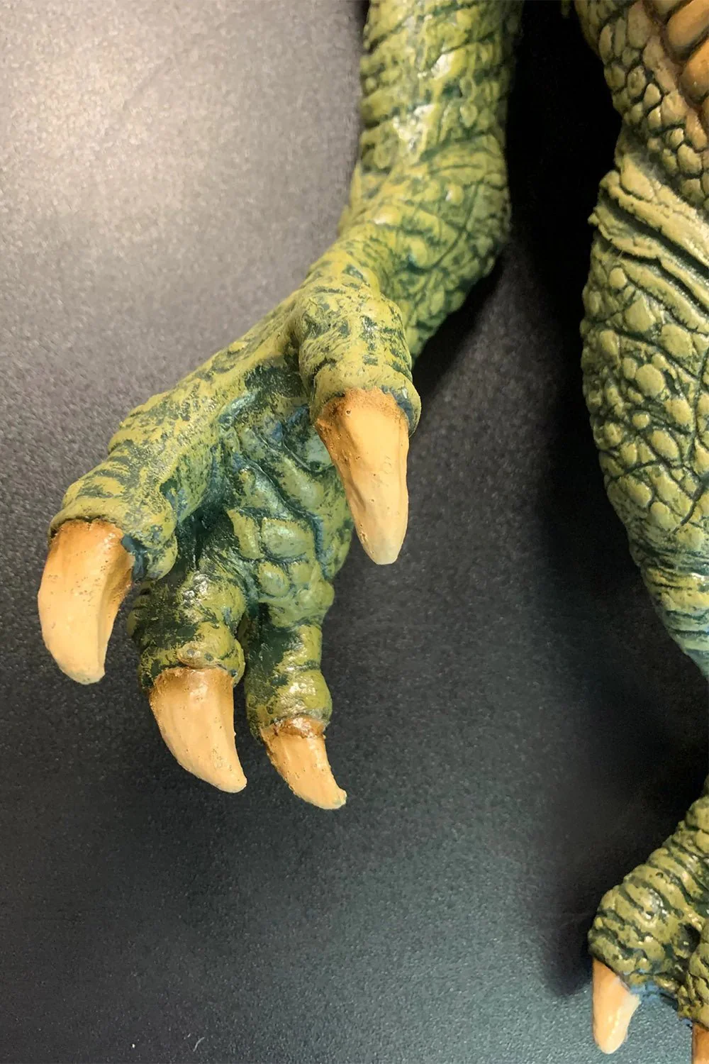 Ghoulies II: Fish Ghoulie Movie Prop - Image 5