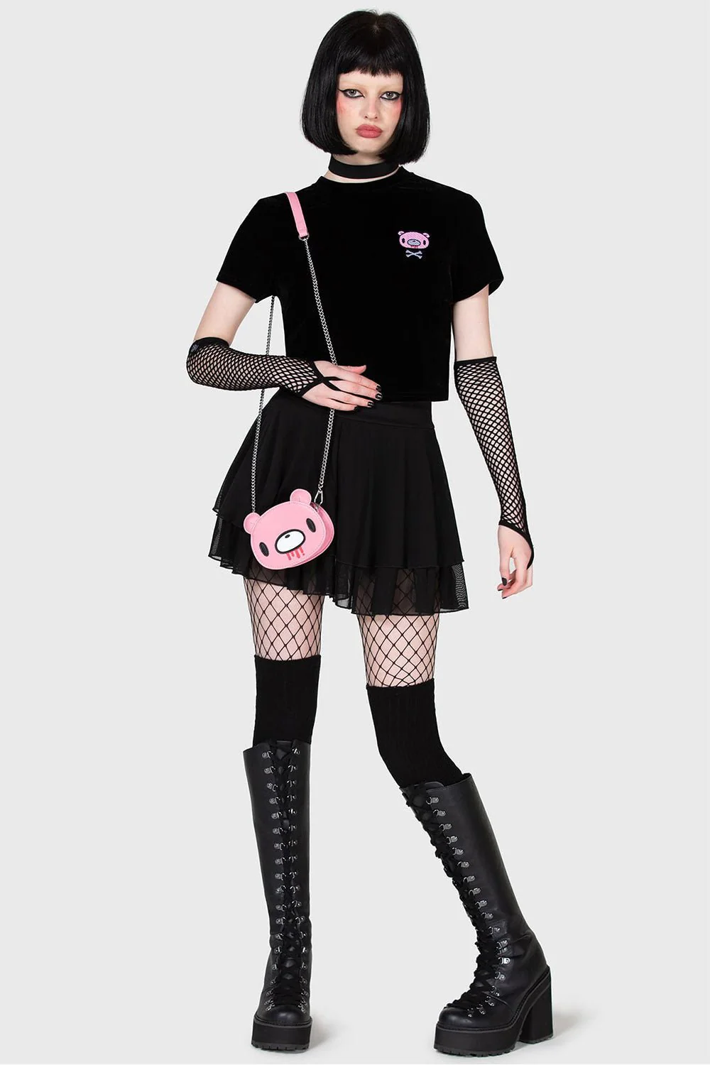 Gloomy Bear Handbag - Image 2