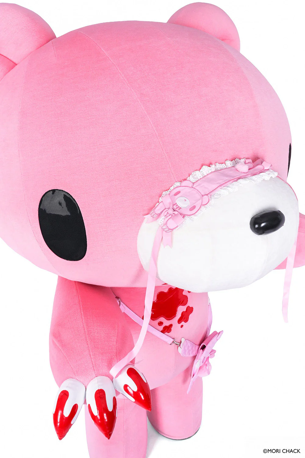 Gloomy Bear Headdress - Image 5