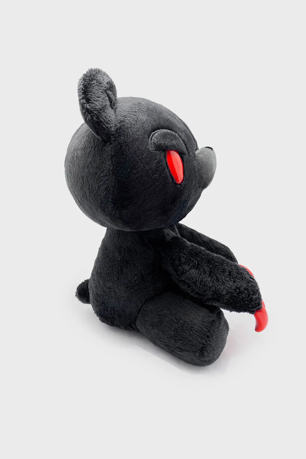 Gloomy: Kreep Plush Toy [Red/Black] - Image 2