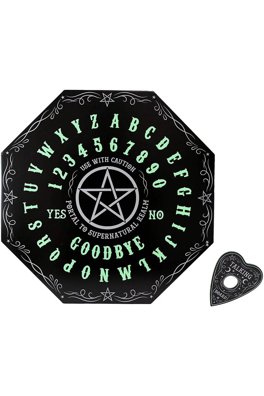 Glow in the Dark Spirit Board - Image 3