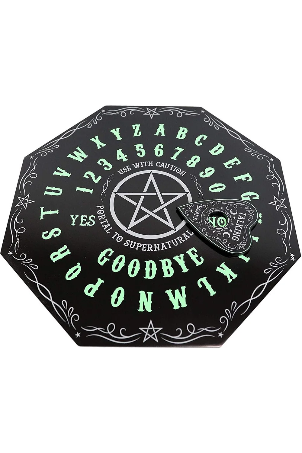 Glow in the Dark Spirit Board - Image 4