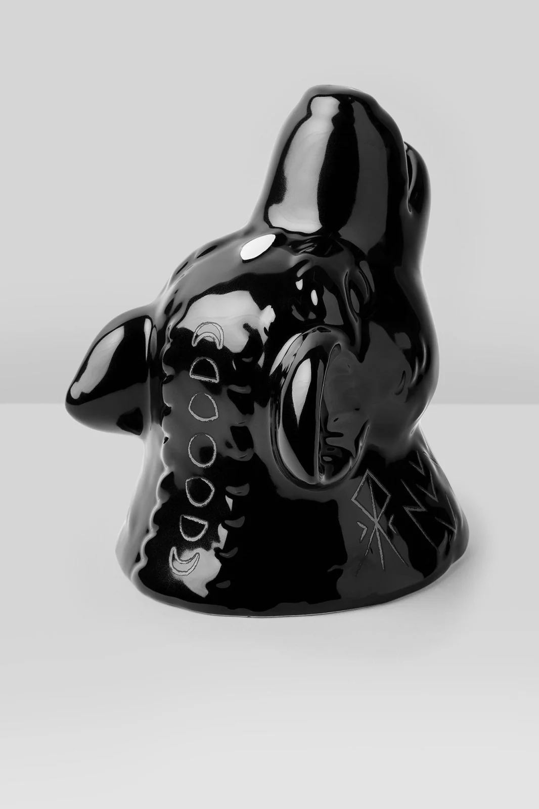 Gmork Vase - Image 2