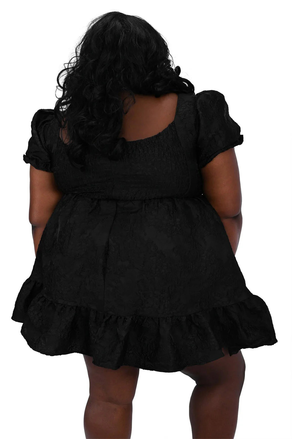 Goth Cupcake Dress [No Restocks] - Image 10