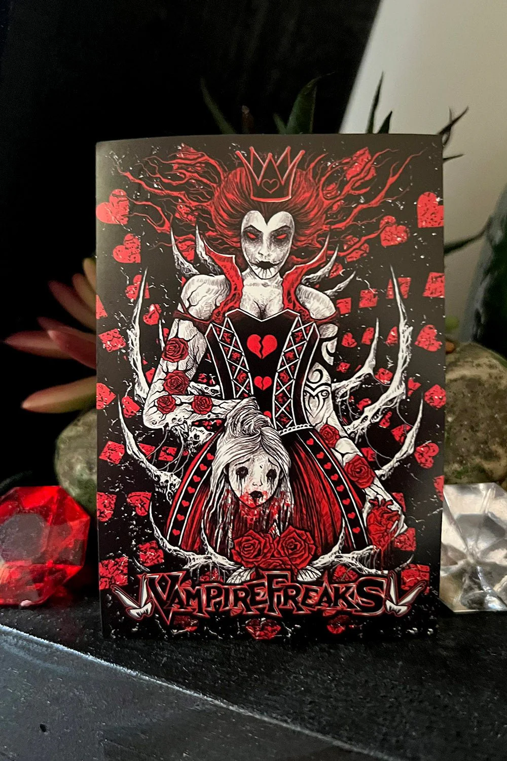 Gothic Alice Sticker Set - Image 3