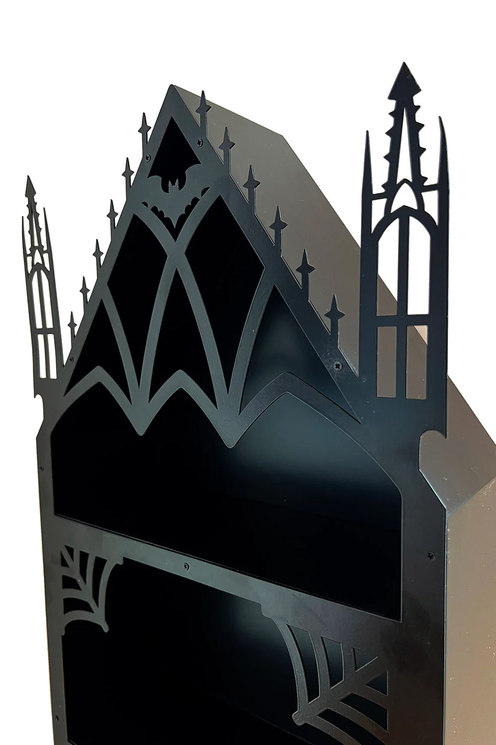 Gothic Cathedral Shelf [2ft tall] - Image 12