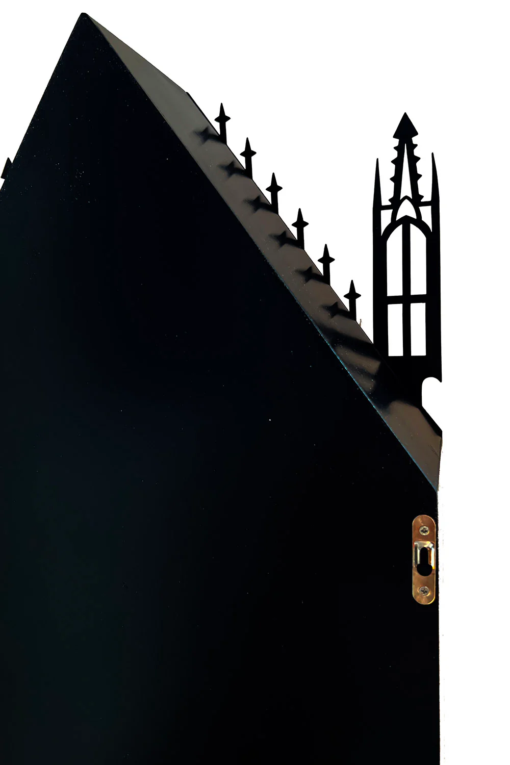 Gothic Cathedral Shelf [2ft tall] - Image 13