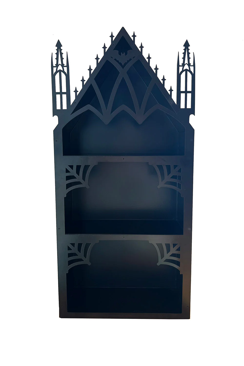Gothic Cathedral Shelf [2ft tall] - Image 8