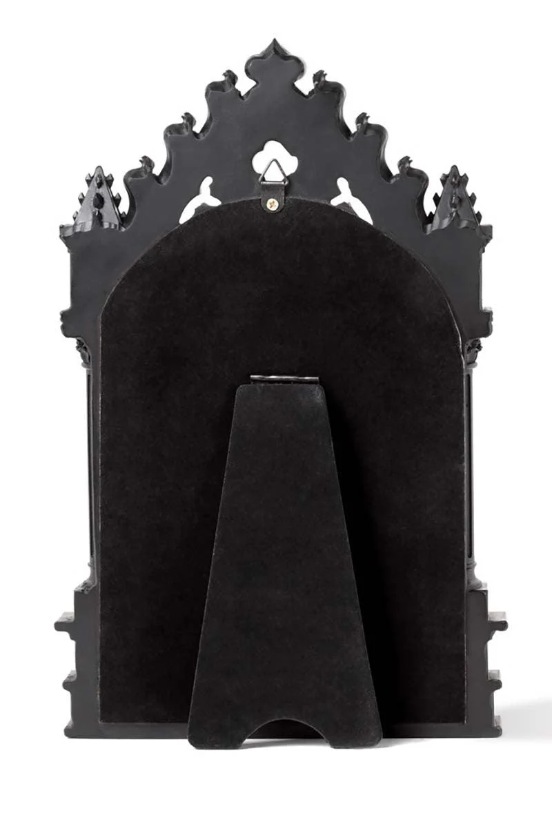 Gothic Cathedric Mirror - Image 3