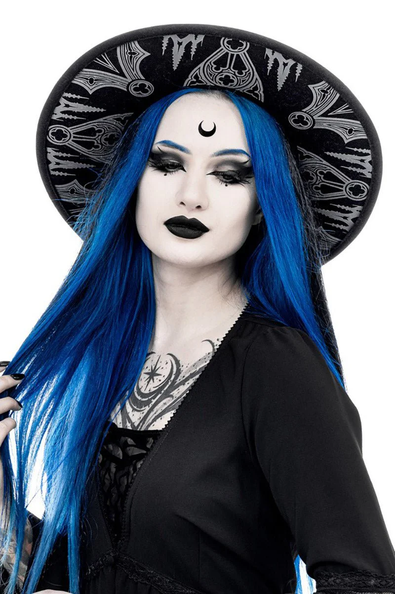Gothic Chapel Hat - Image 2