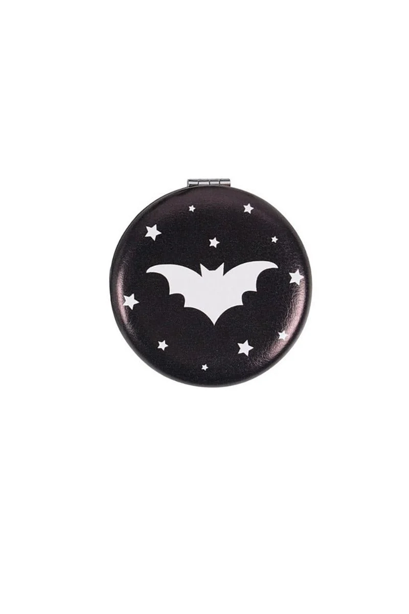 Gothic Compact Mirrors [Mystery Item] - Image 3