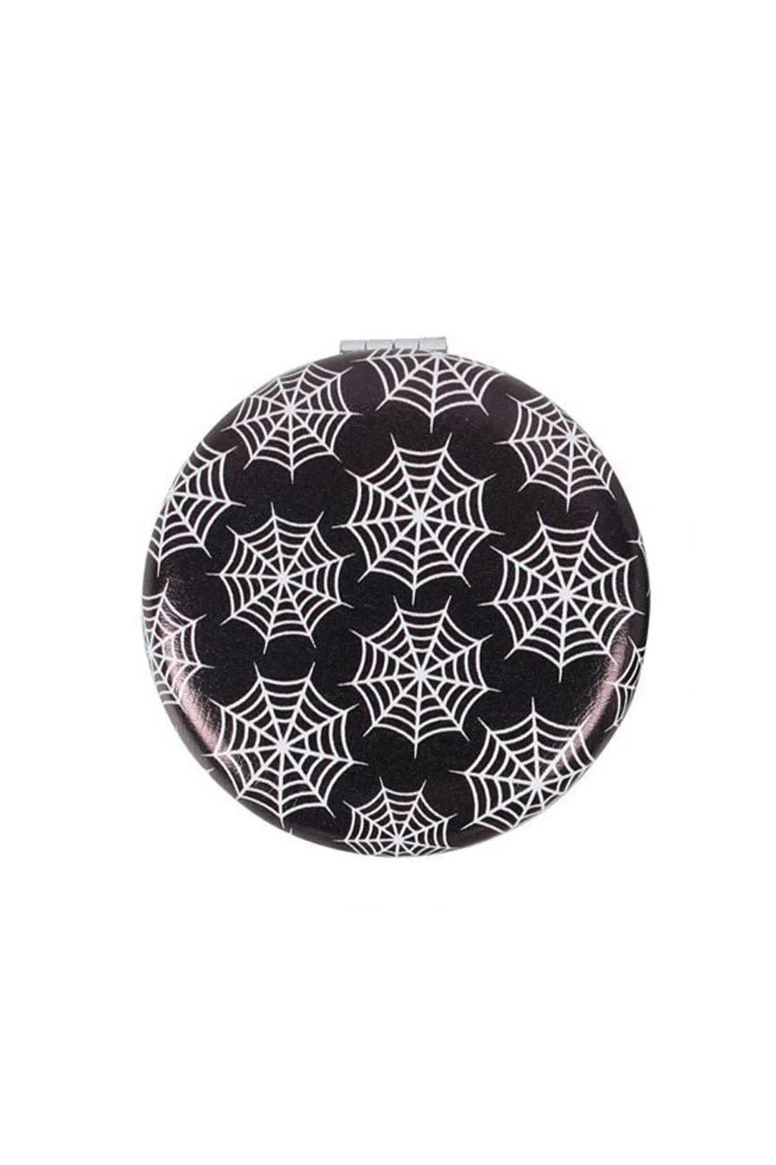 Gothic Compact Mirrors [Mystery Item] - Image 5