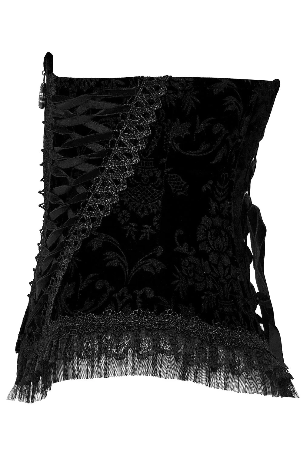 Gothic Grimm Fairytales Corset - Image 3