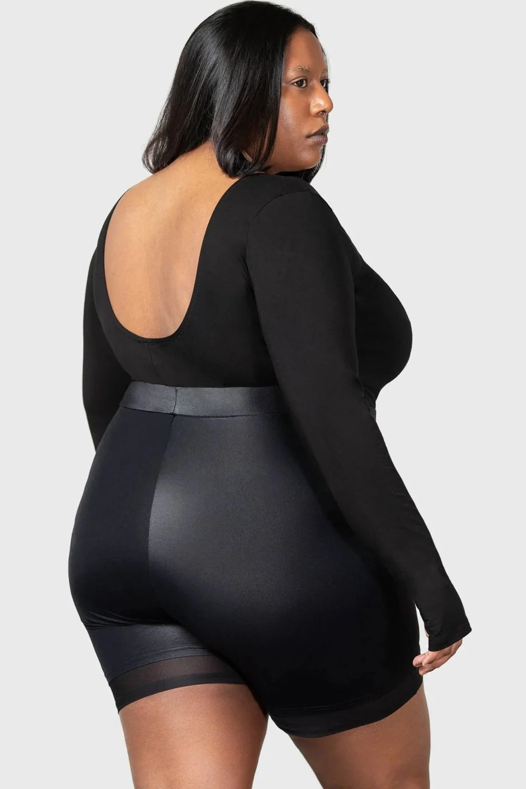 Gothletic Shorts - Image 7