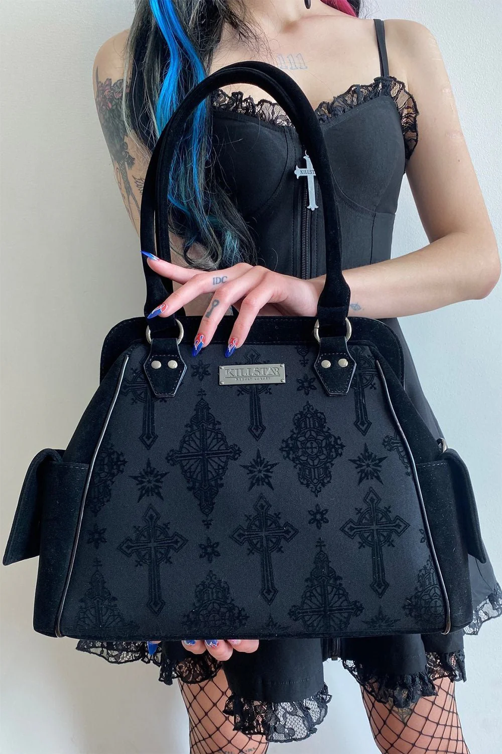 Grace Handbag - Image 2