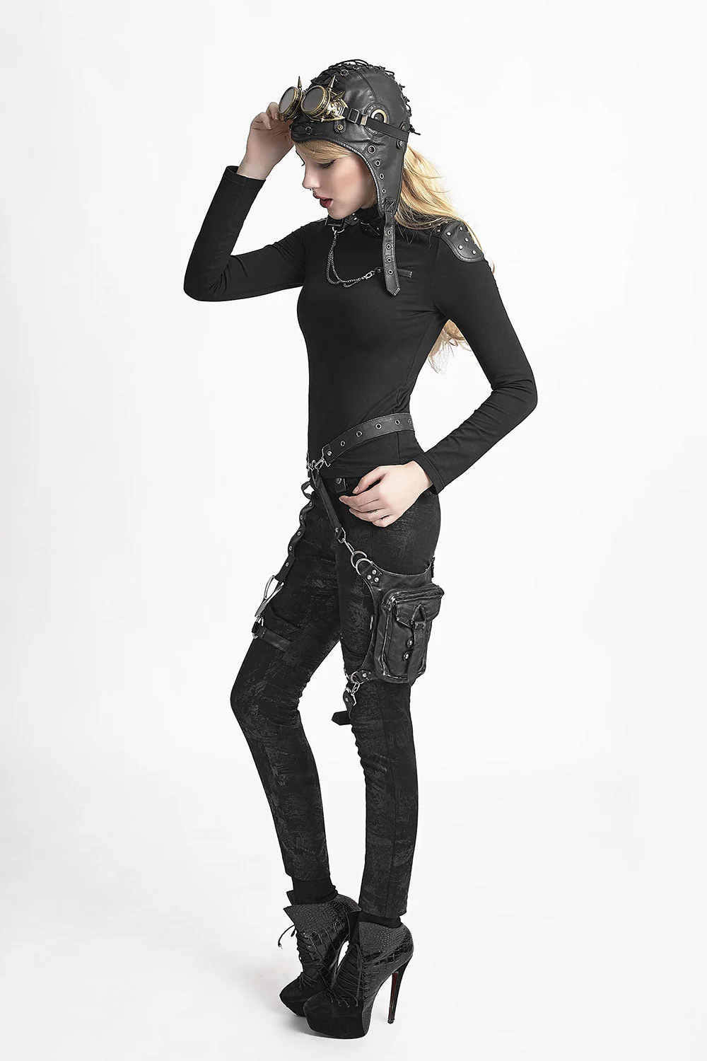 Grave Raider Holster Bag - Image 4