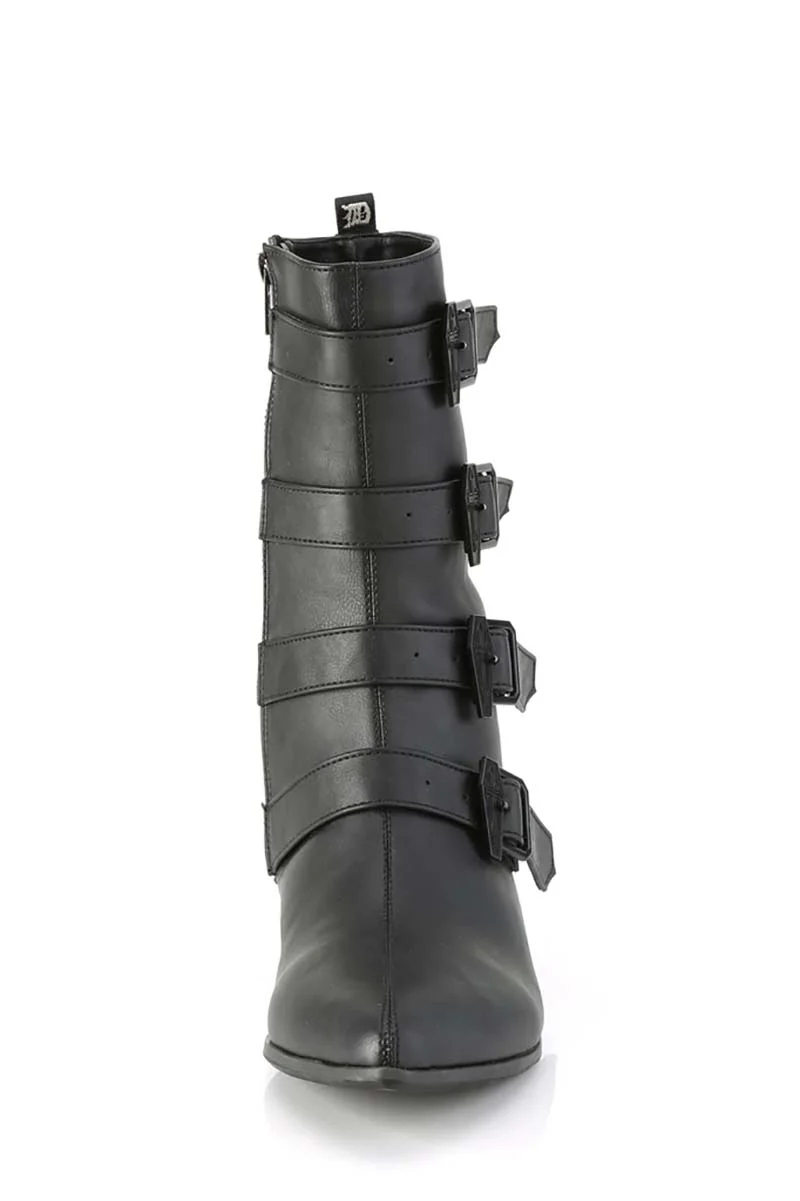 Grave Robber Boots [Warlock-110-C] - Image 3