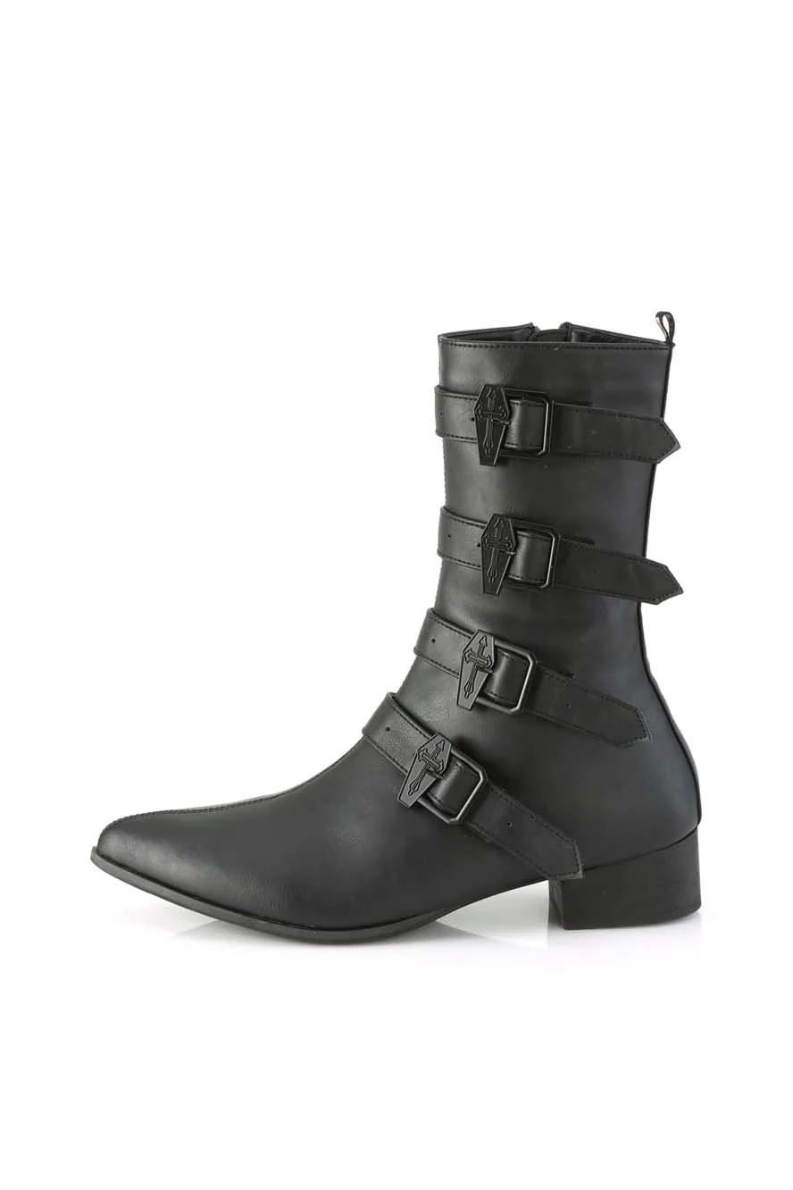 Grave Robber Boots [Warlock-110-C] - Image 4