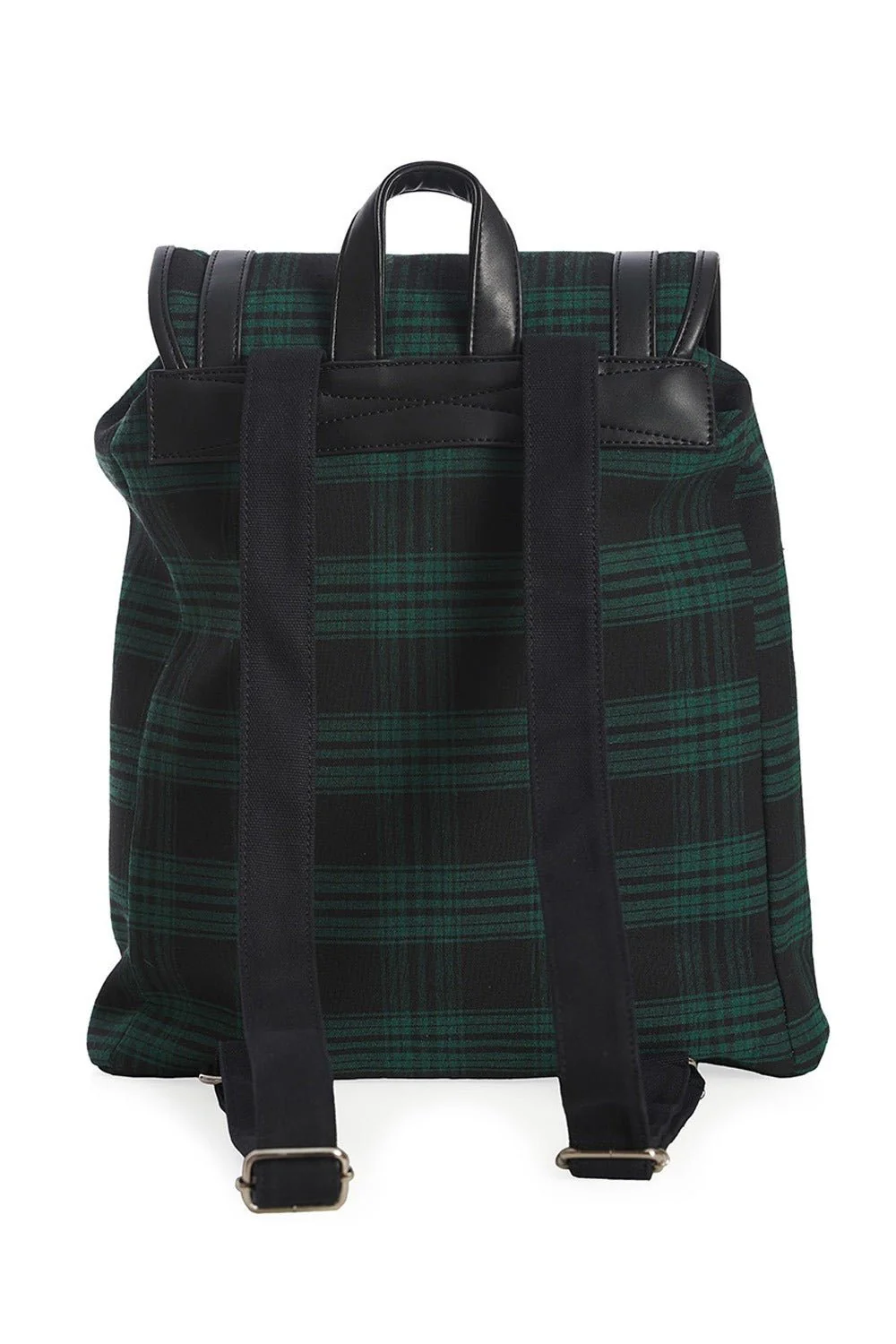 Green Witch Backpack [EMERALD] - Image 4