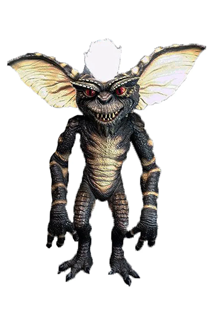 [Stripe] Evil Gremlin 28" Movie Replica Puppet Prop - Image 5