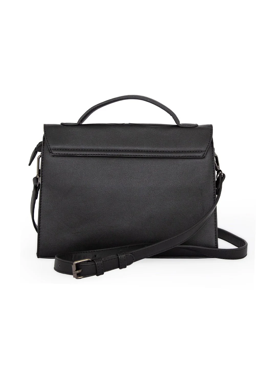 Grim Grinning Death Bag [BLACK] - Image 3