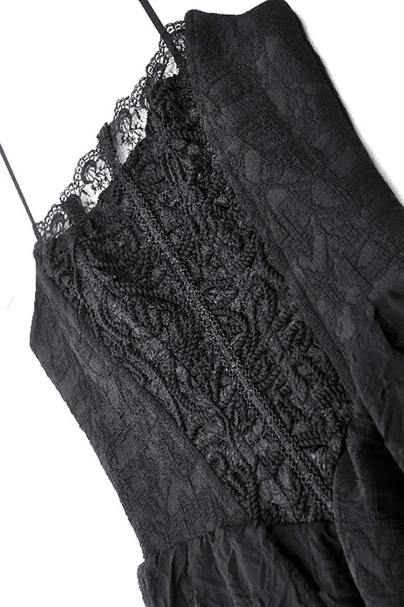 Grimm Witch Mini Dress - Image 8