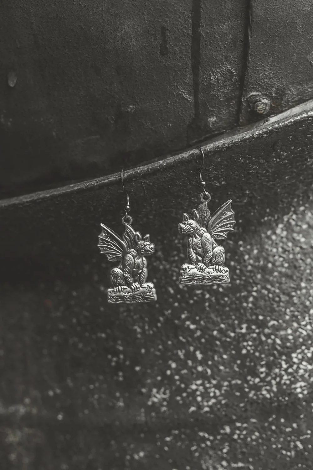 Guardian Earrings - Image 7