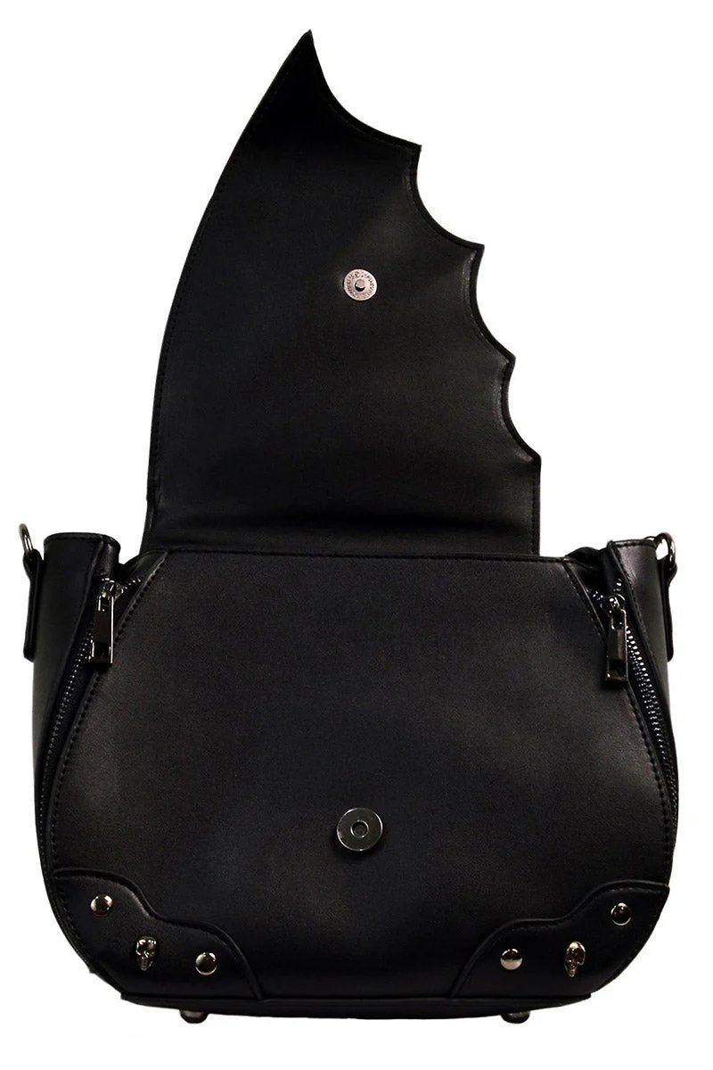 Gwendolyn Bat Bag - Image 4