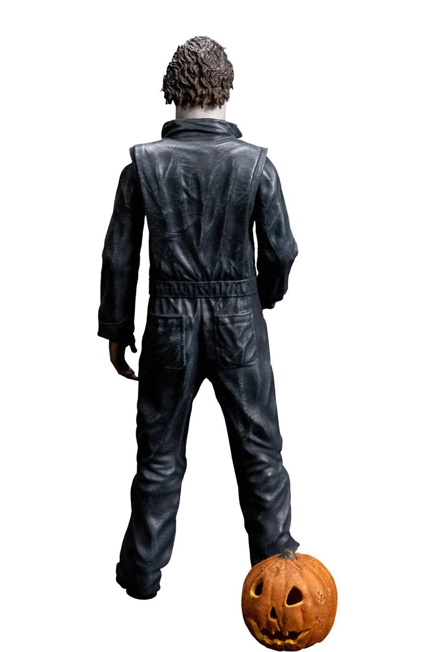Halloween Michael Myers 8" Action Figure - Image 3
