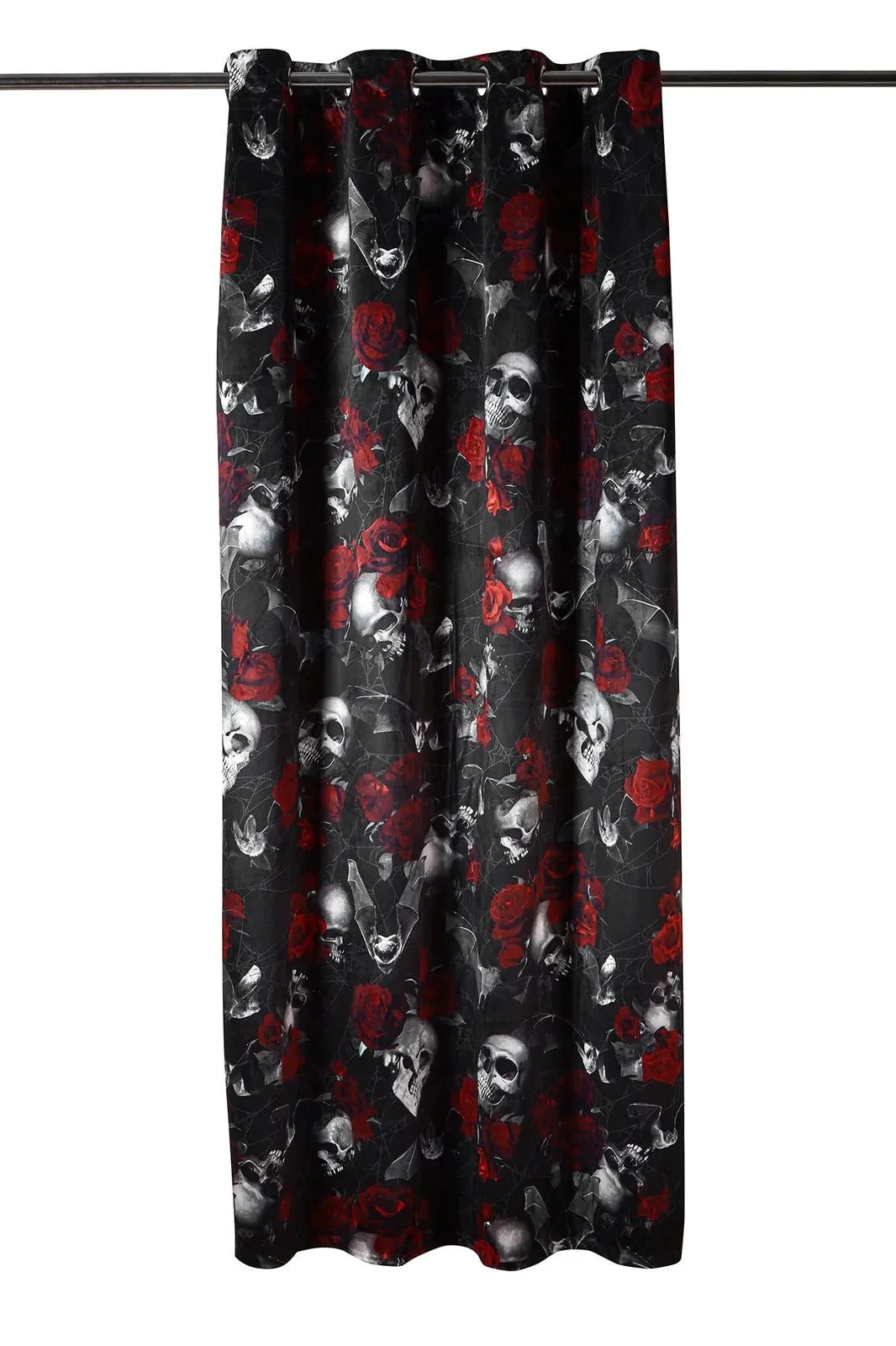 Haunted Garden Curtain - Image 2