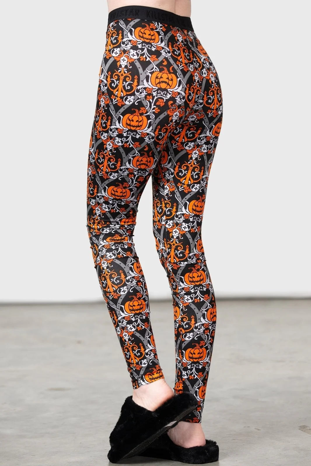 Haunted Leggings - Image 3