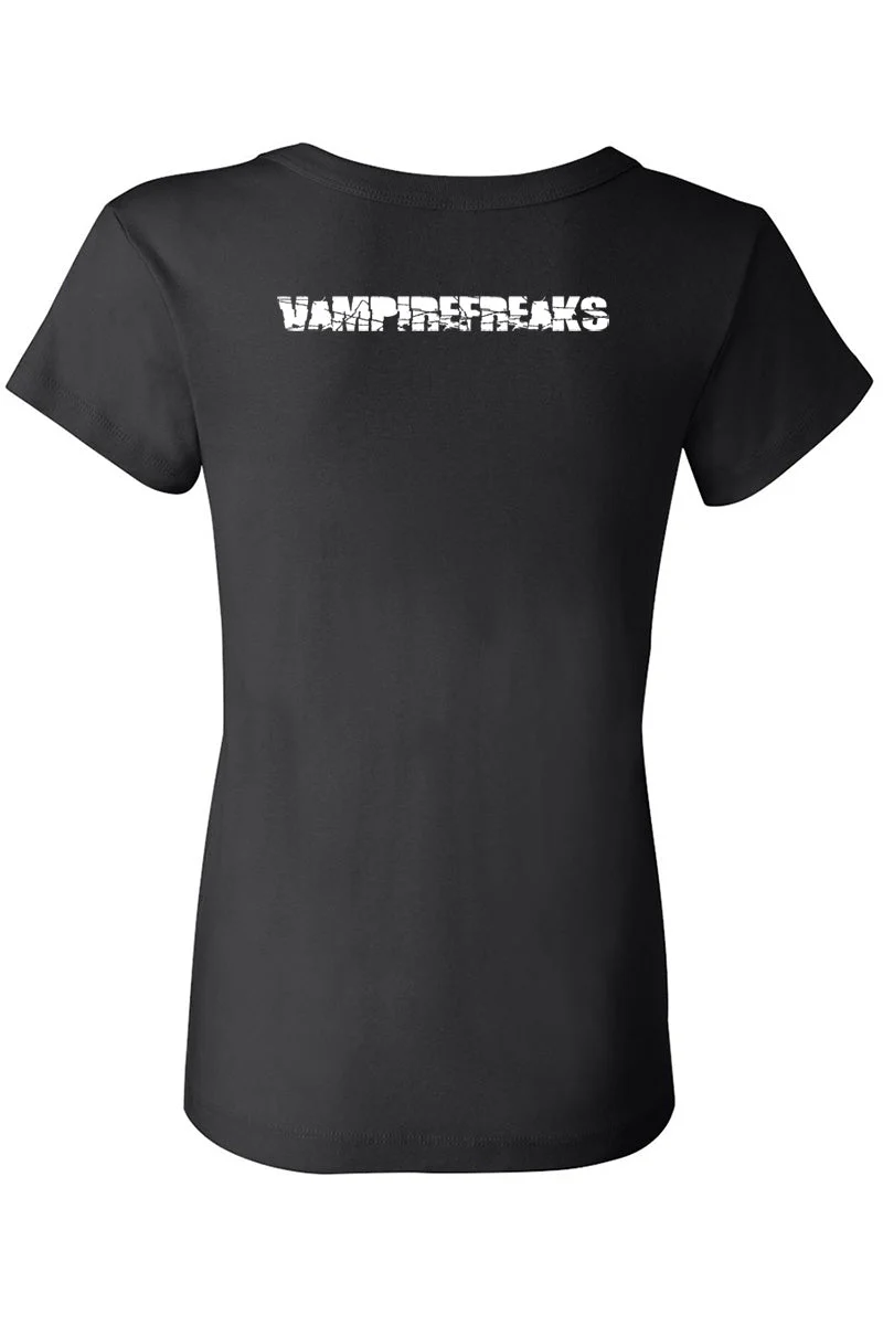 Haunted Mansion T-shirt [White] - Image 19