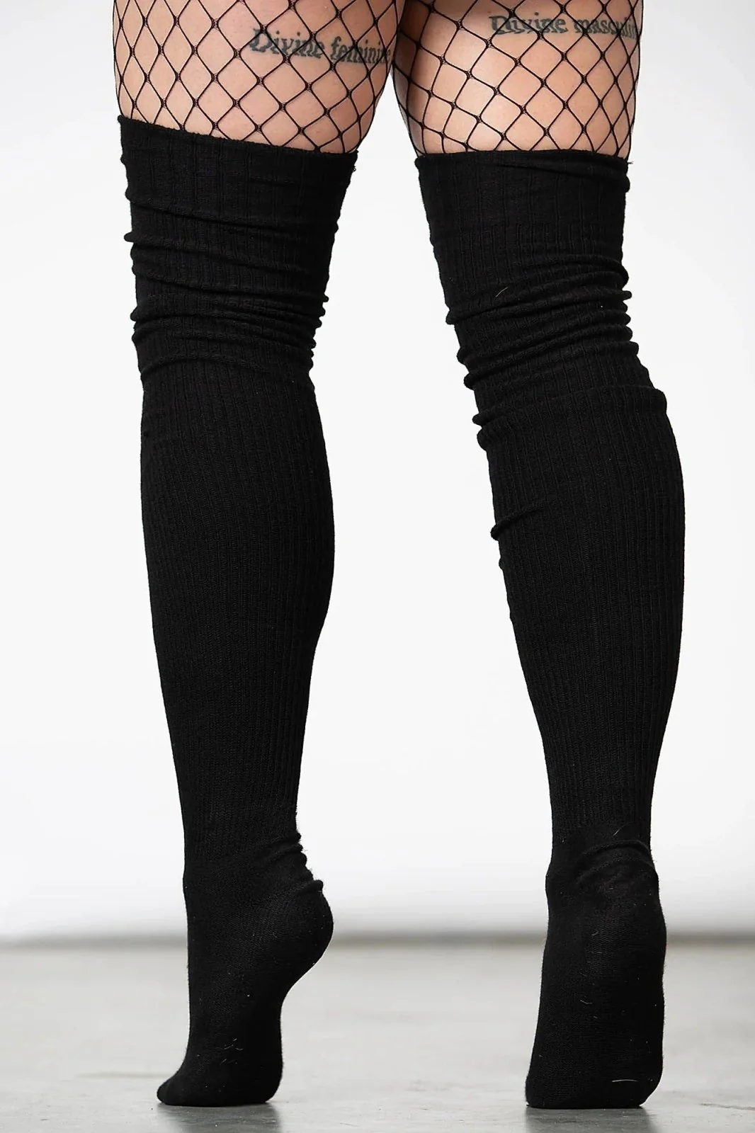 Hecate Slouch Socks - Image 5
