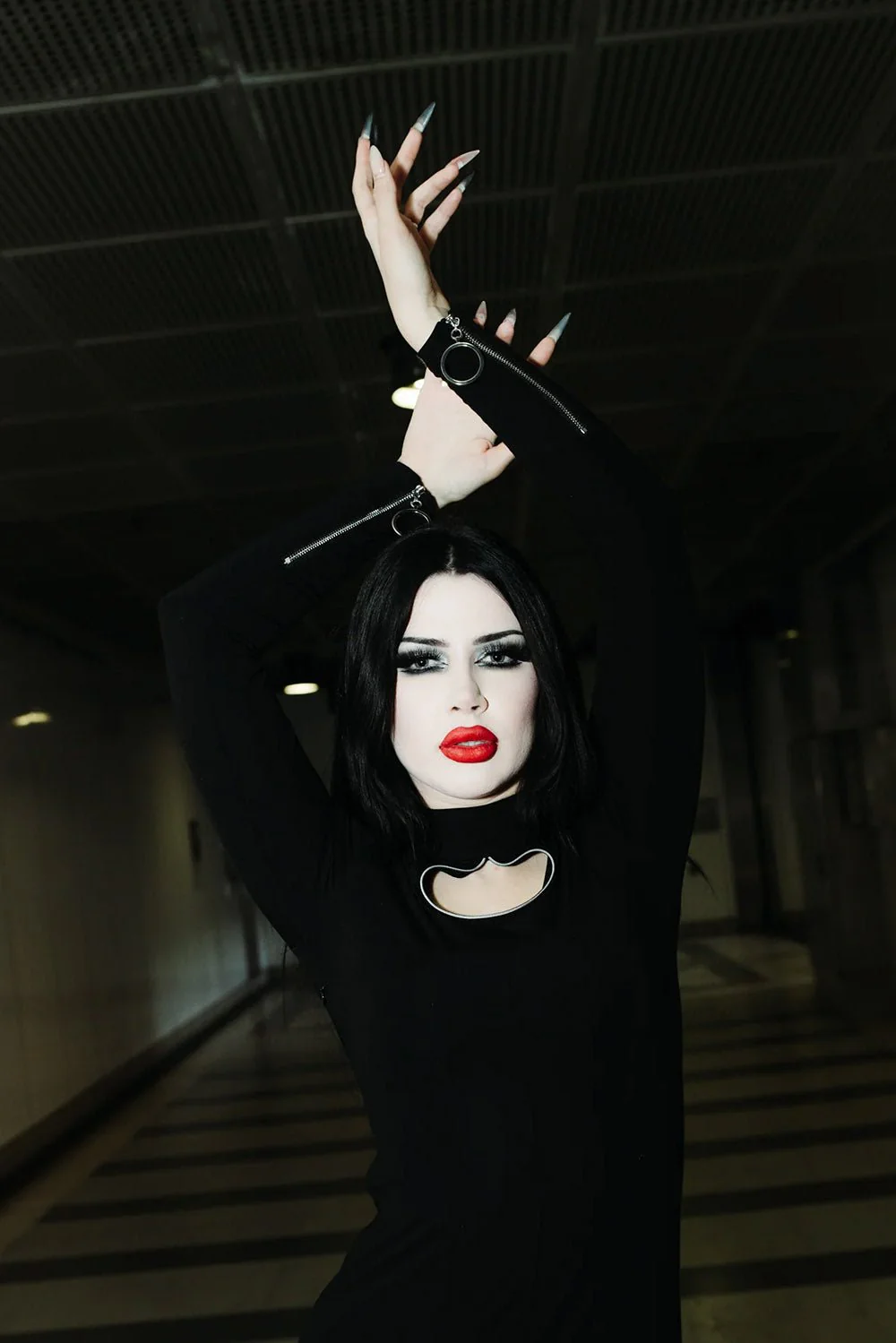 Hellbender Dress - Image 3