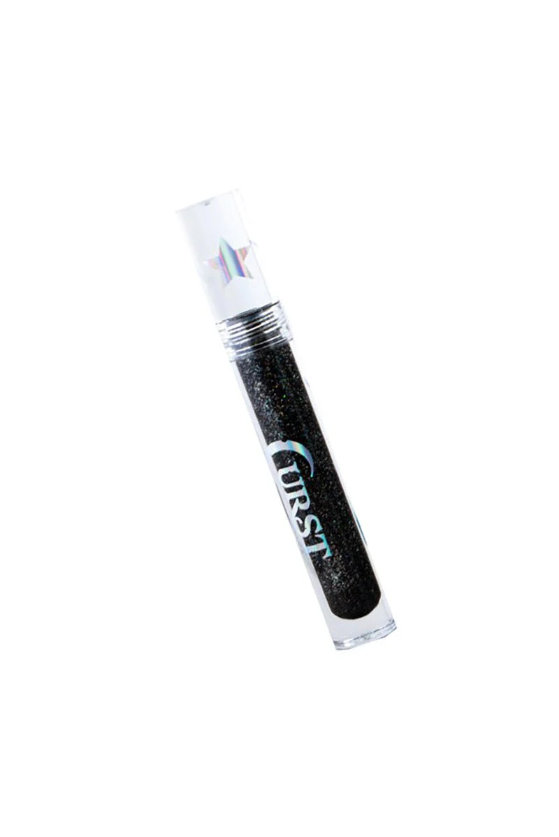 Holographic Lip Glitz [BLACK MAGIC] - Image 3