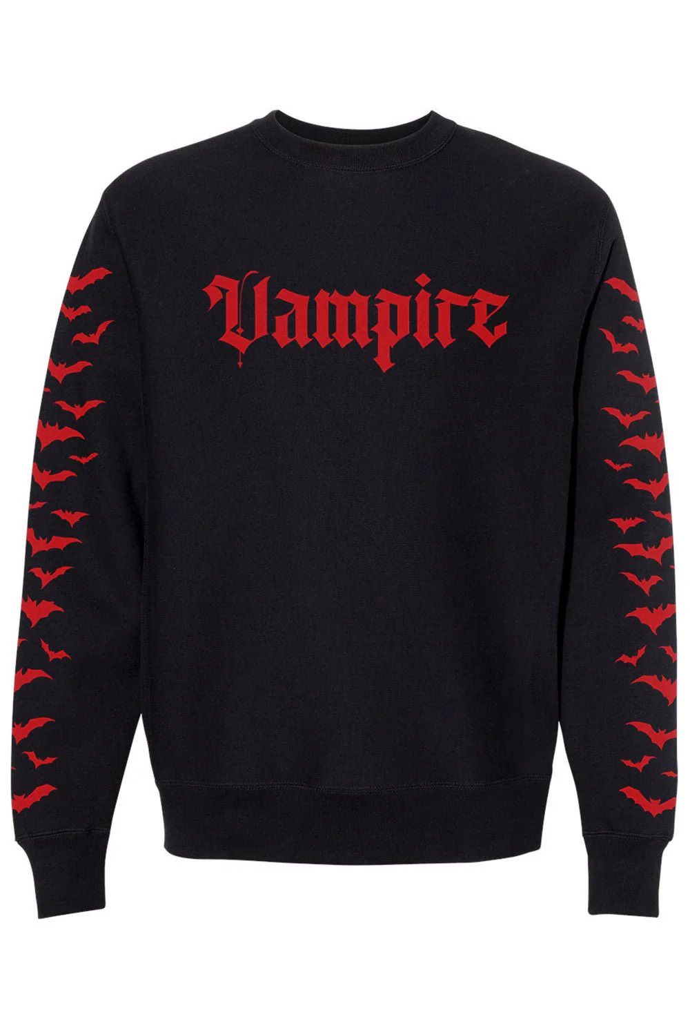 I'm a Vampire Sweatshirt - Image 4