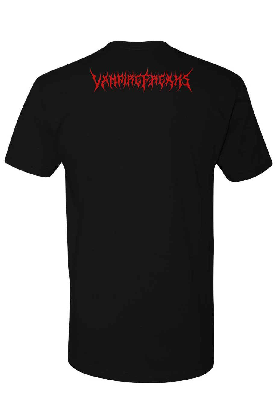 I'm a Vampire T-shirt - Image 10
