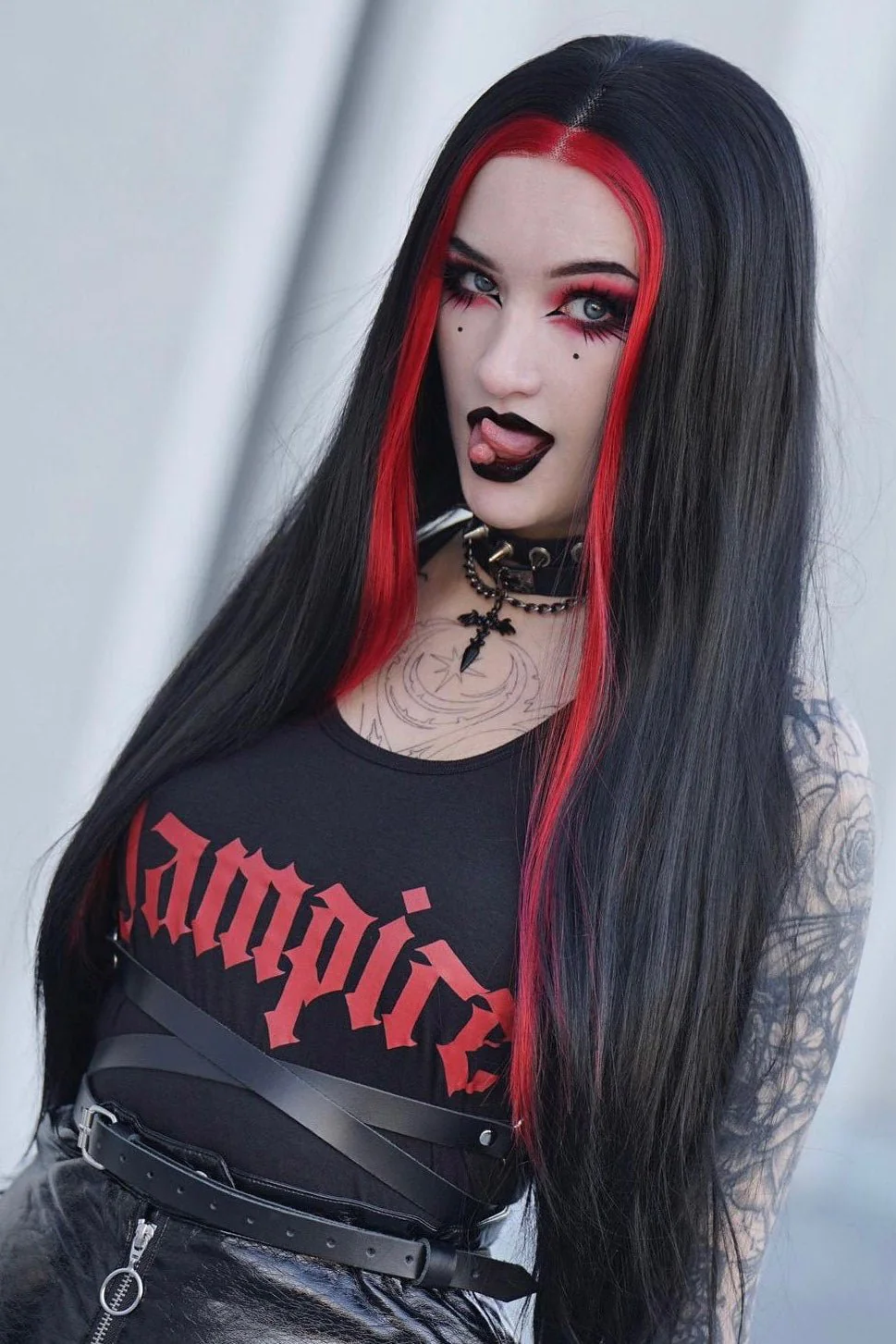 I'm a Vampire T-shirt - Image 14