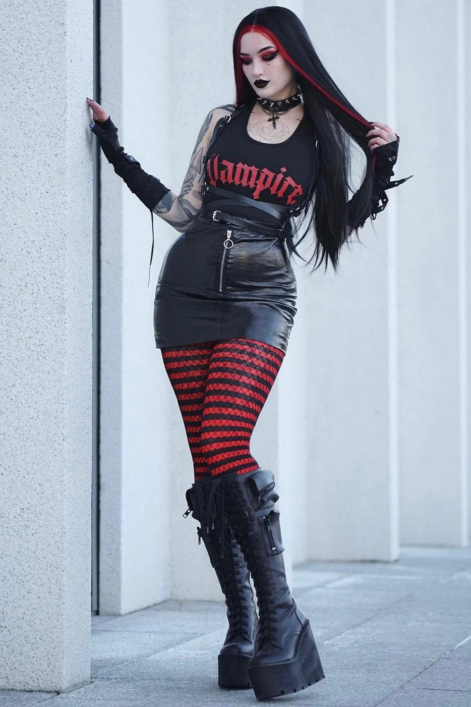 I'm a Vampire T-shirt - Image 4