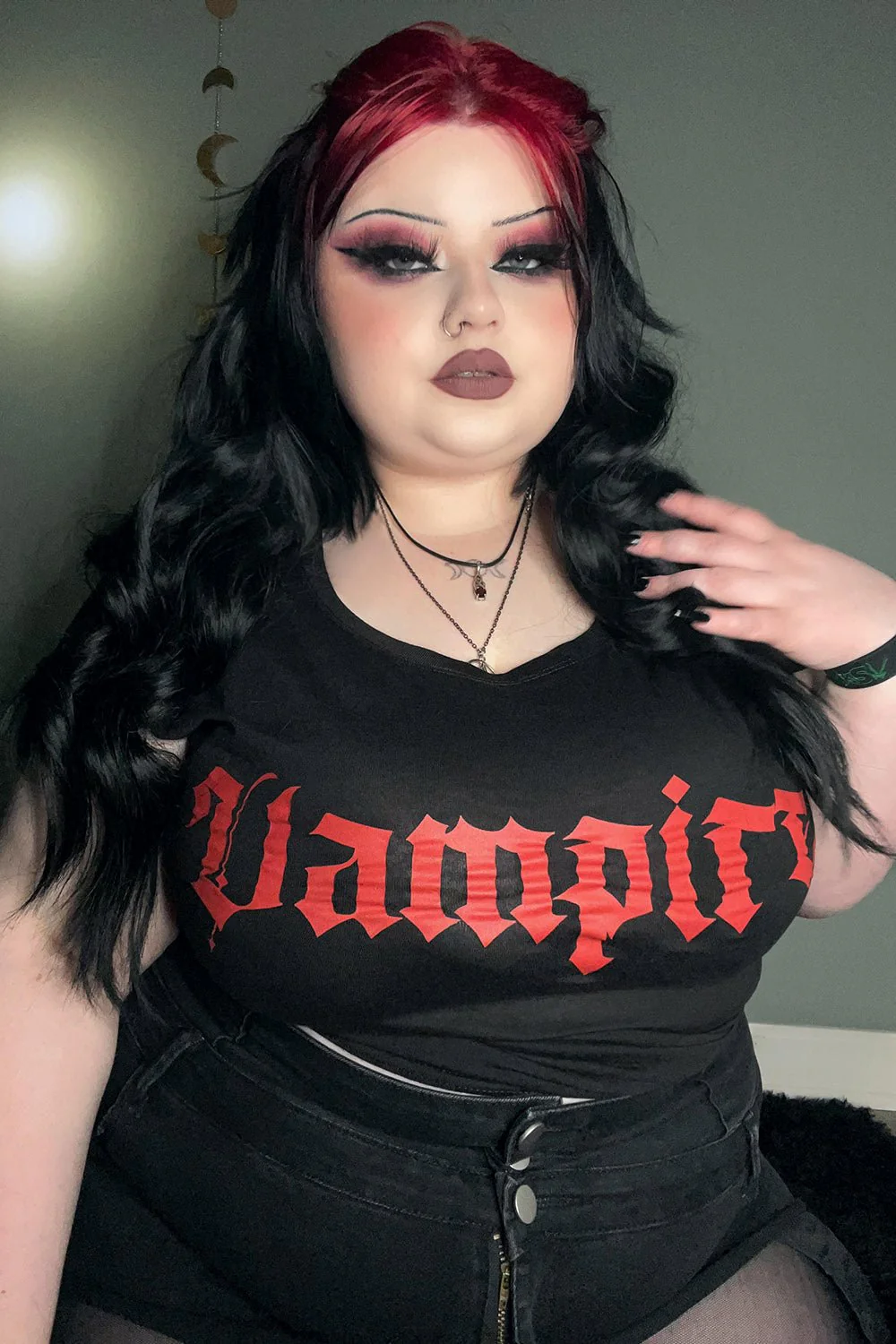 I'm a Vampire T-shirt - Image 6