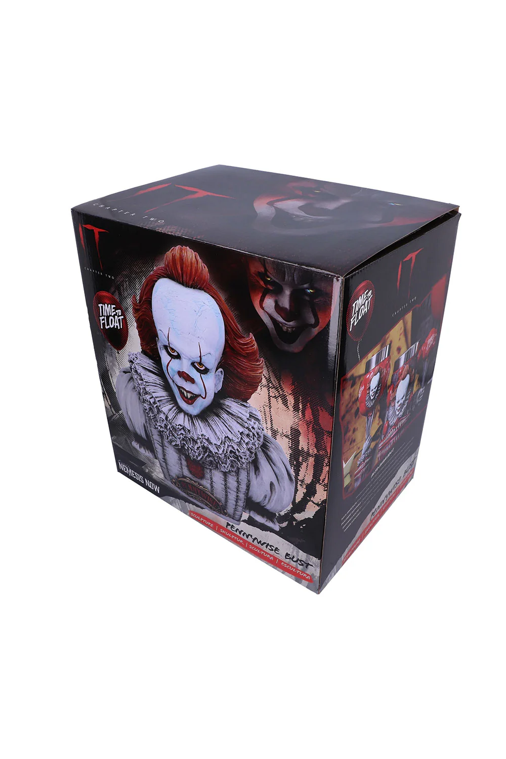 IT Pennywise Chapter 2 Bust - Image 9