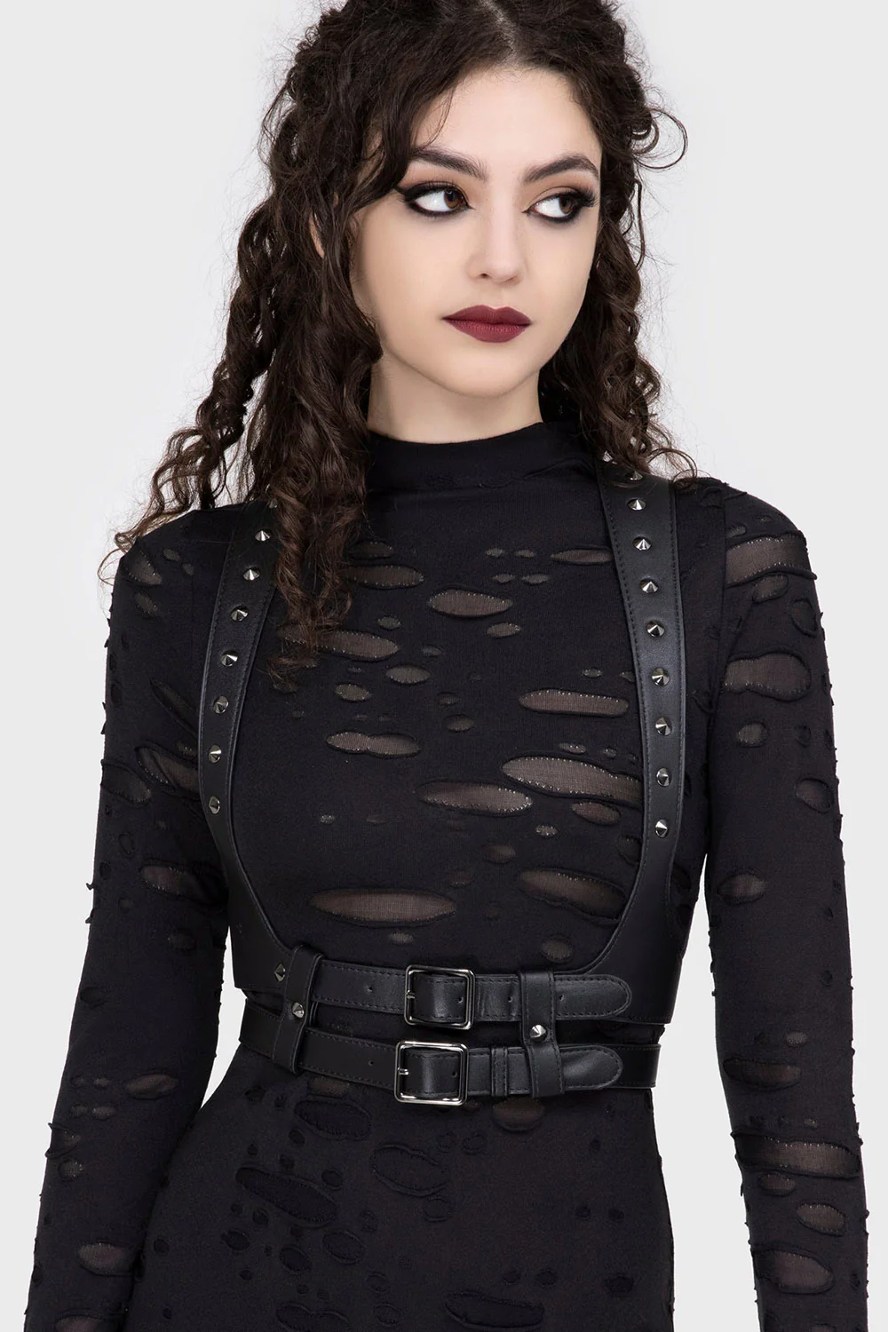 Ivy Harness [Black] - Image 2
