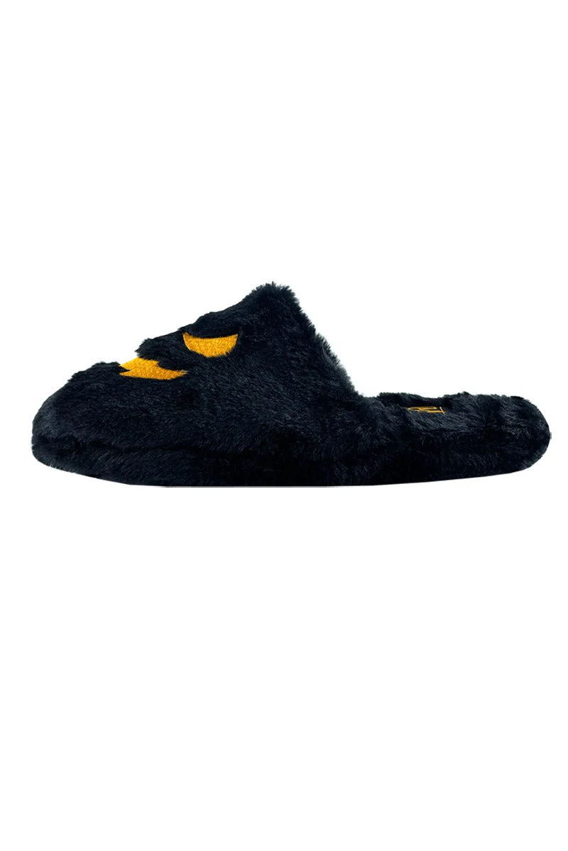 Jack-O-Lantern Slippers - Image 5