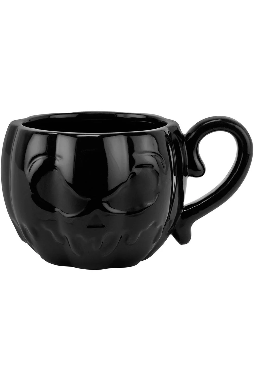 Jack O'Lantern Mug - Image 2