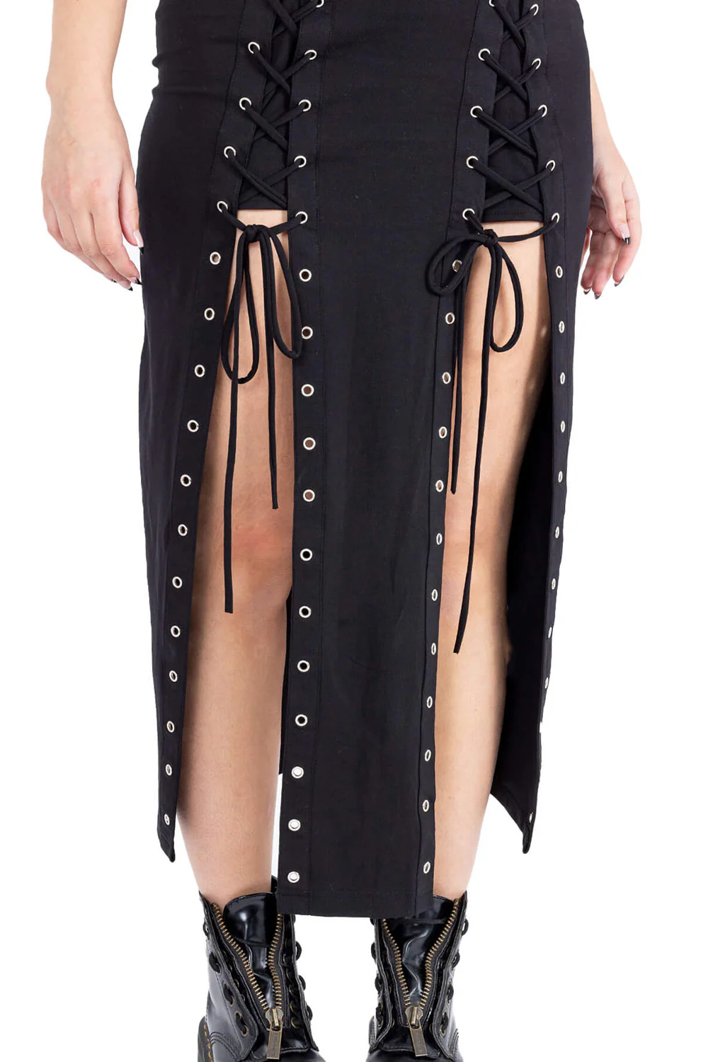 Kienna Dress - Image 5