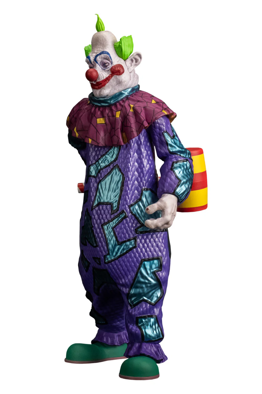 Killer Klowns from Outer Space - Jumbo 8" Action Figure - Image 3