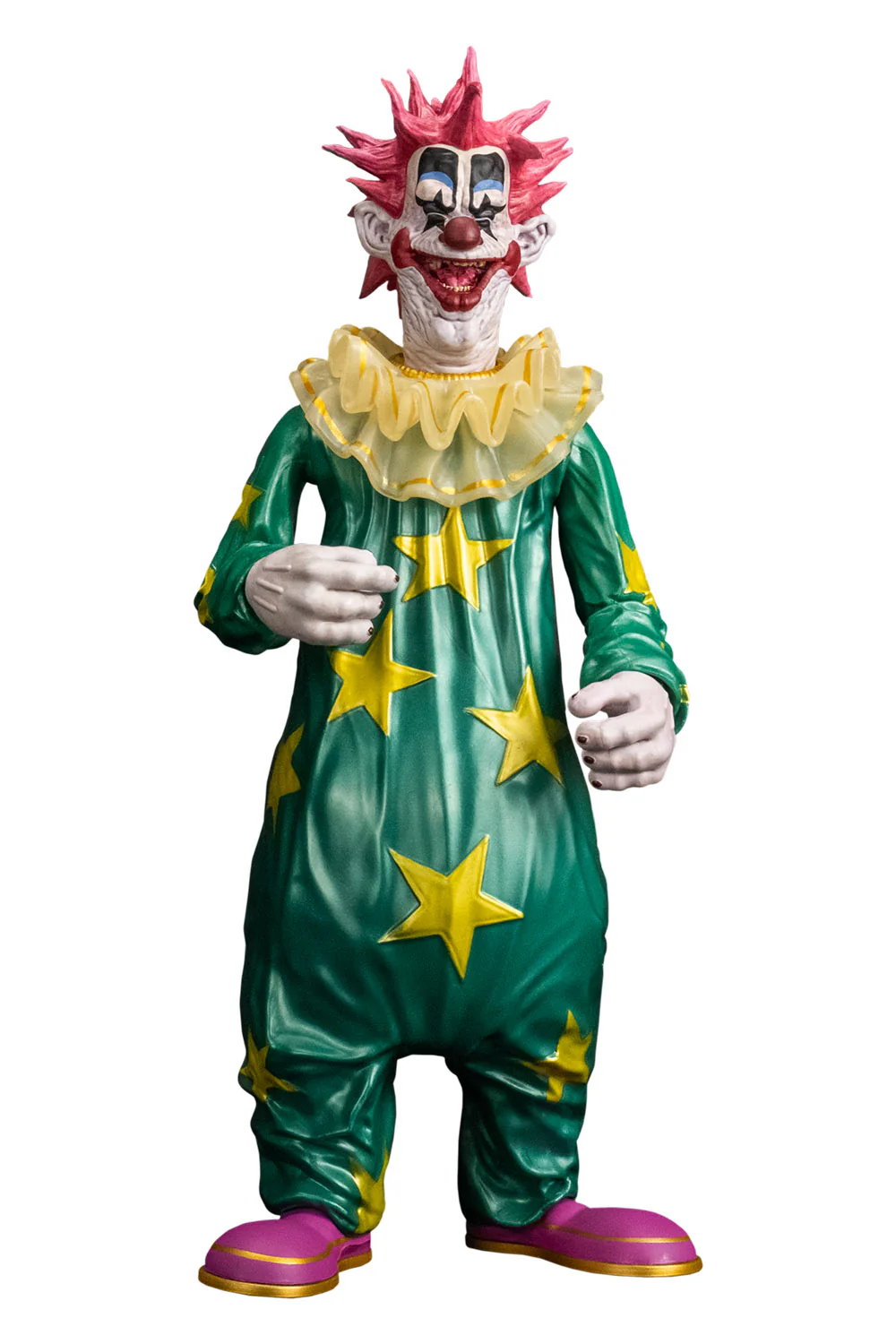 Killer Klowns from Outer Space - Spikey 8" Action Figure
